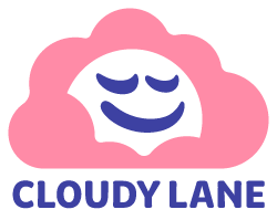 Cloudy Lane