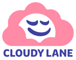 Cloudy Lane